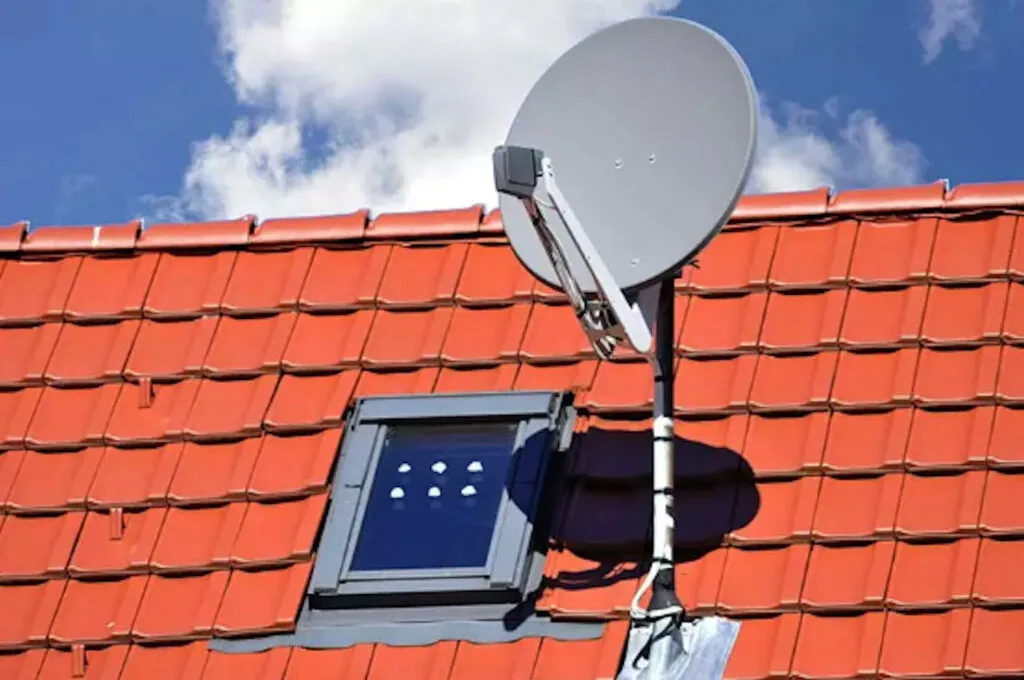 Installateur d'antenne TV