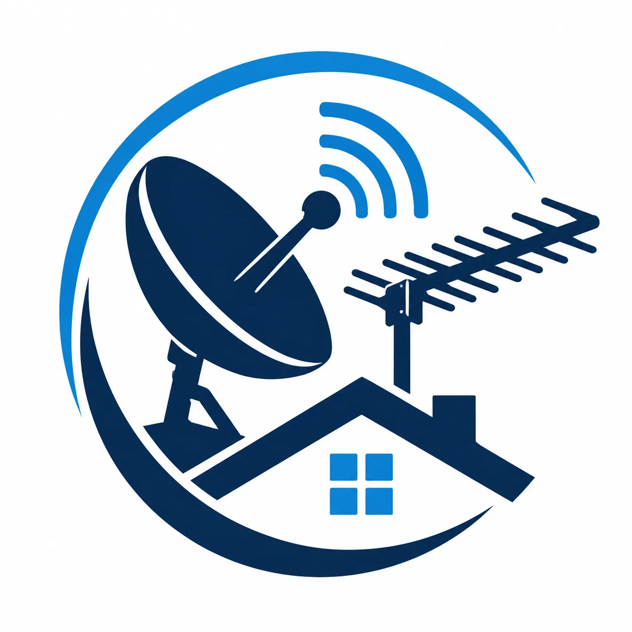 Dépannage Antenne TV